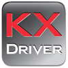 KX Driver, App, Icon, Kyocera, Alexander's Office Center