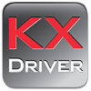 KX Driver, App, Icon, Kyocera, Alexander's Office Center