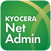 KYOCERA, Net Admin, App, Icon, Alexander's Office Center