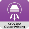 Kyocera, Cluster Printing, software, apps, Alexander's Office Center