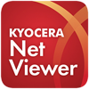 Kyocera, Net Viewer, App, Icon, Alexander's Office Center