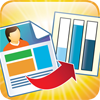 Color Monitor, software, kyocera, app, Alexander's Office Center