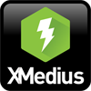 XMEDIUS, FAX Connector, Alexander's Office Center