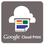 Google Cloud Print, Kyocera, Alexander's Office Center