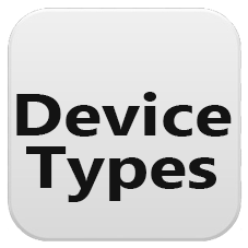 Device Types, kyocera, Alexander's Office Center