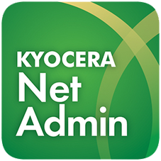 KYOCERA, Net Admin, App, Alexander's Office Center