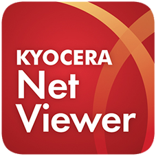Kyocera, Net Viewer, App, Alexander's Office Center