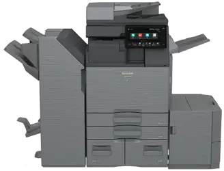 Alexander's Office Center, (ALT Text1), Sharp, footer