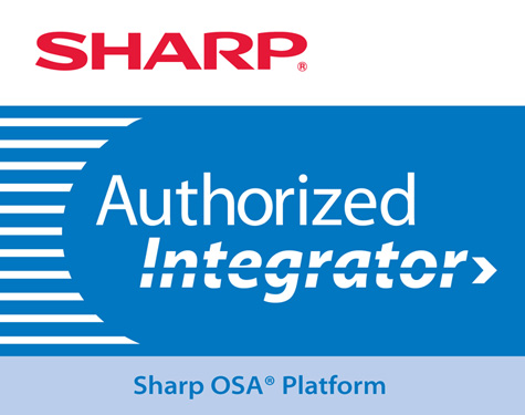 Sharp, AIP, Alexander's Office Center