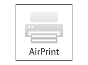 Sharp, Airprint, Alexander's Office Center